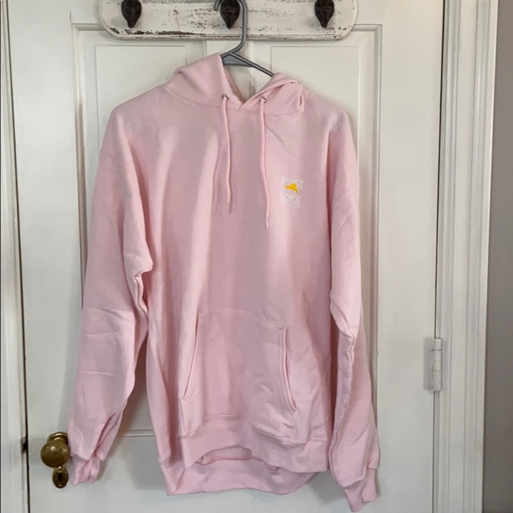 The Salty Dog Cafe Hoodie